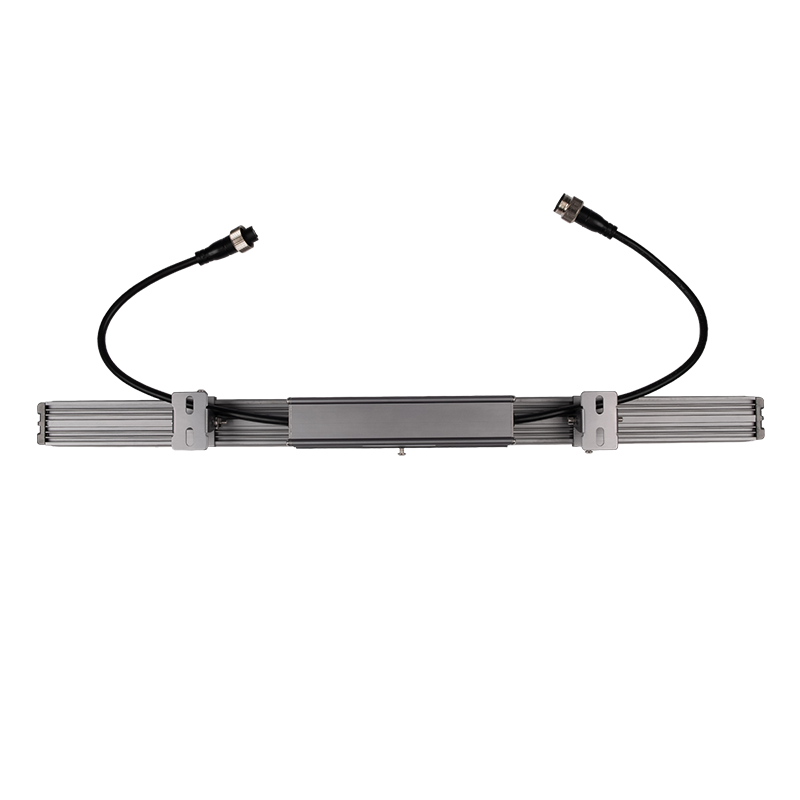Светодиодный светильник PWW  500 12W 15° 3000K IP67 Jazzway