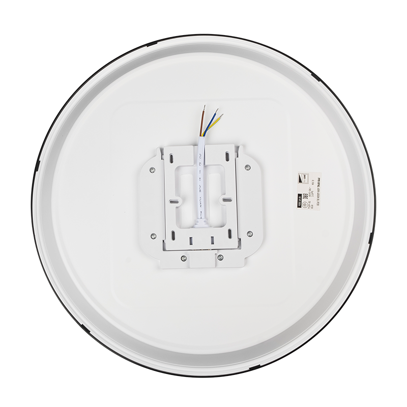 Светильник светодиодный PPB OPAL 36W 4000K BL IP20