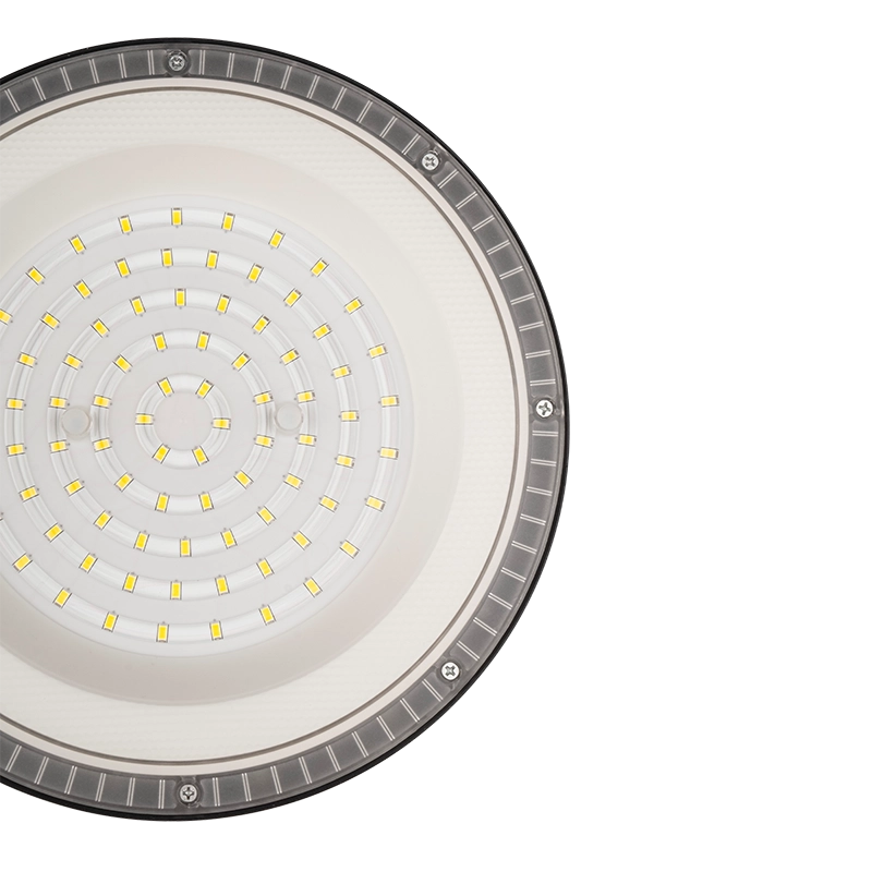Светодиодный светильник PHB UFO 10 100w 4000K 90° IP65 Jazzway