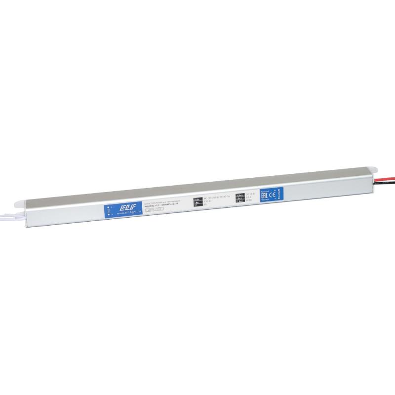Блок питания ELF-12060BElong-JH 60W 12V IP20 5A