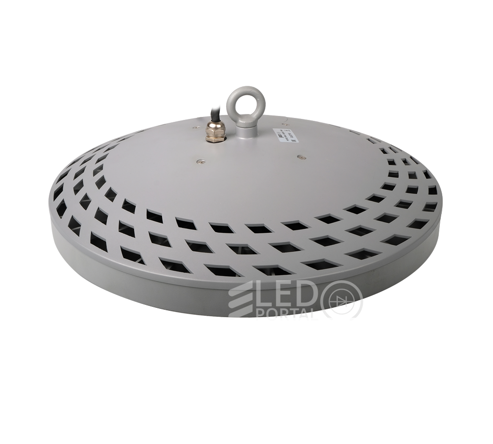 Светодиодный светильник PHB  PRO-5 200w 5000K 120° IP65 (5 лет гар)