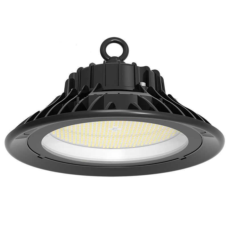 Светодиодный светильник PHB 03 PRO-5 100w 5000K 60° IP65