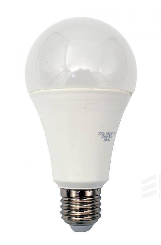 Светодиодная лампа PLED-SP A70 25W E27