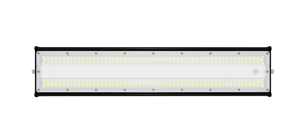 Светодиодный светильник PPI-04 100w 5000K IP65  230V/50HzE
