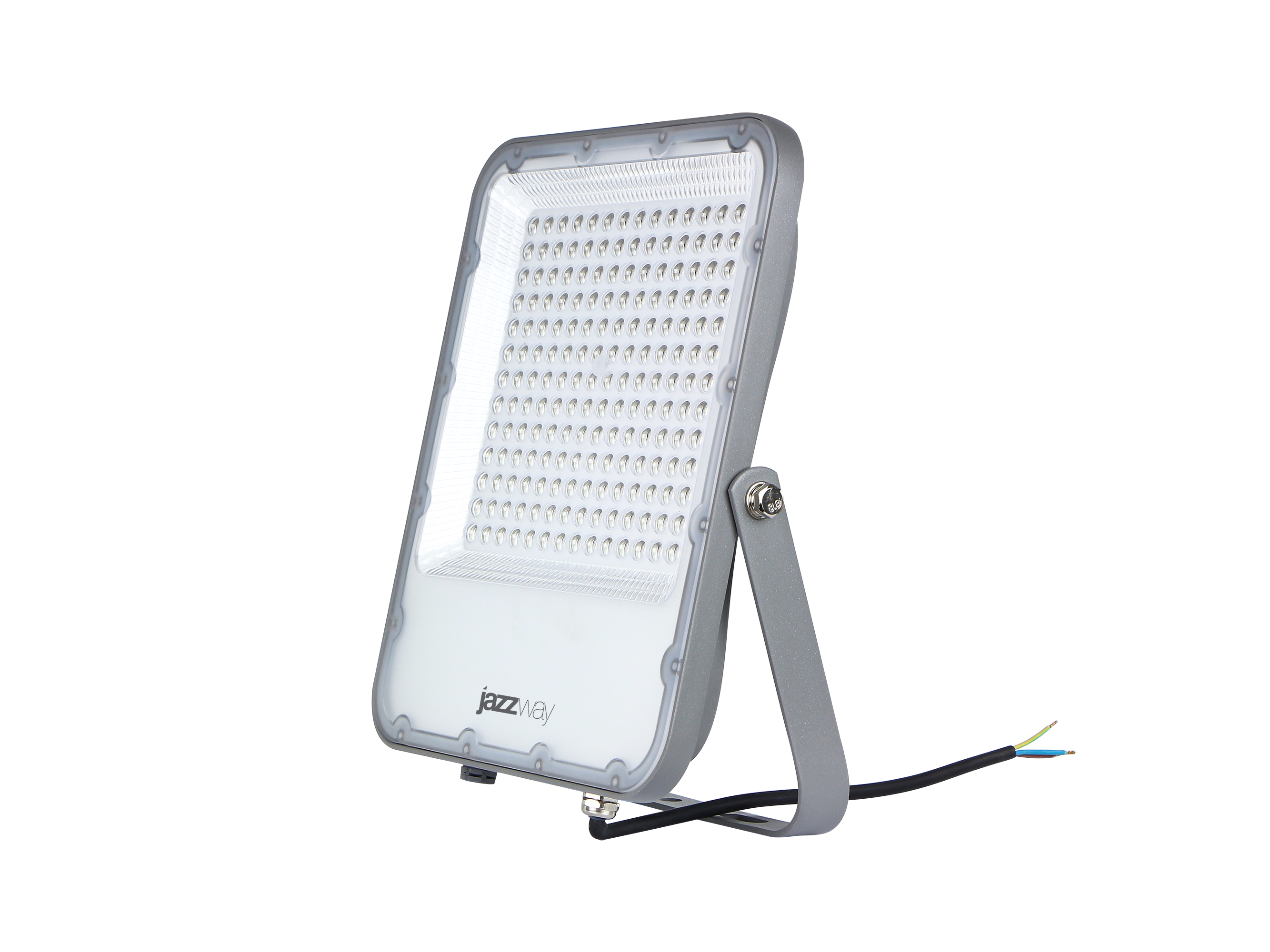 Светодиодный прожектор PFL-S4-150w 6500K 80° IP65