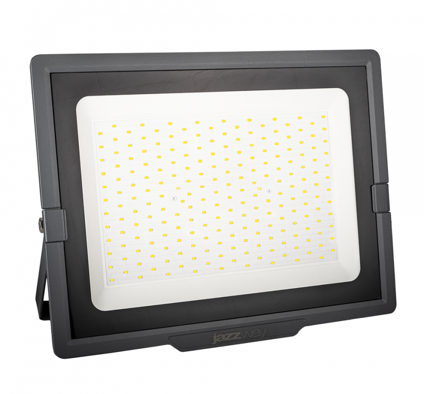 Светодиодный прожектор PFL- C3 250w 6500K IP65 Jazzway