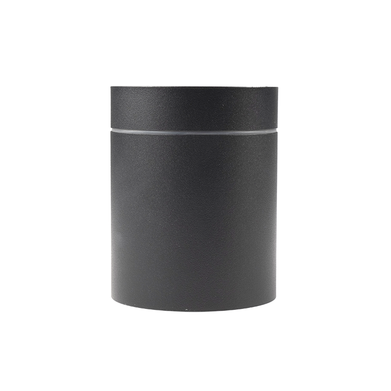 Светодиодный светильник PWL 11590 GX53-1 BL 230V IP65