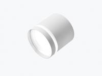 GX53-103W светильник НАКЛАДНОЙ белый LEDS POWER