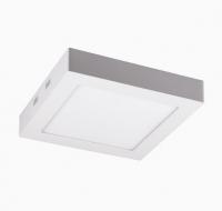 PCL2-S18050 18W 6500K Светильник накладной квадратный АС 196-264V