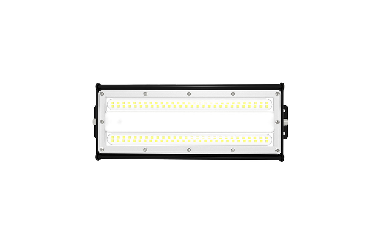 Светодиодный светильник PPI-04 50w 5000K IP65  230V/50HzE