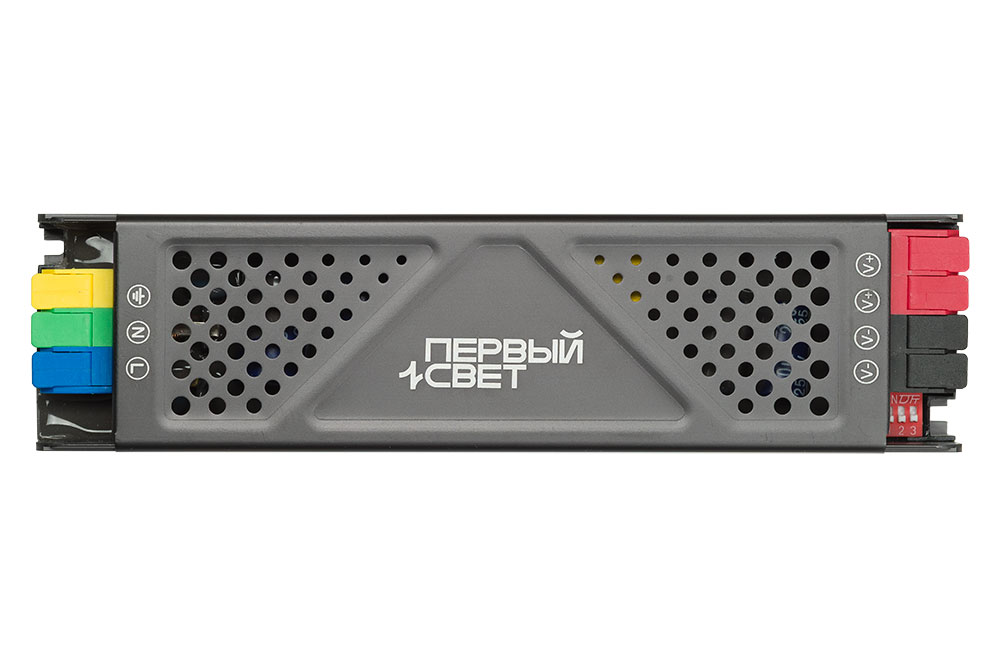 Блок питания PTN150-24V-R2 150W 24V IP20