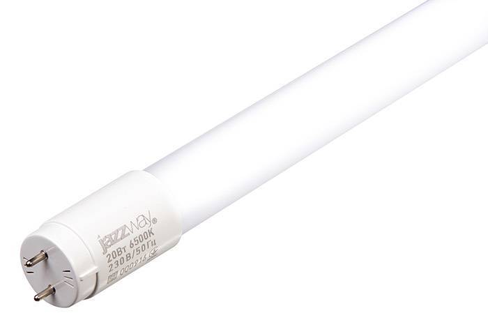 Светодиодная лампа PLED T8-1200PL NANO 20w мат 6500K