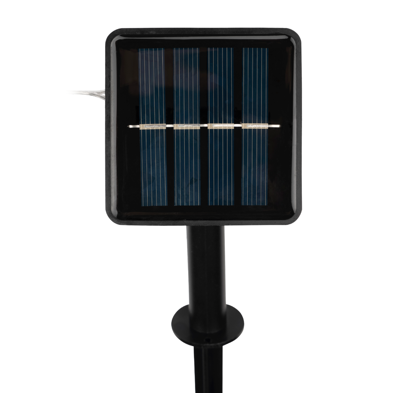Солнечн. свет-к ФАZА SLR-G03-200W нить, хол. бел. 200 LED