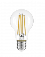 Светодиодная лампа PLED OMNI A60 12w E27 CL 230/50 Jazzway