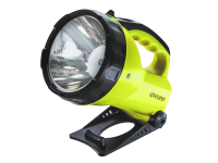 AccuF6-L3W-gn (зел) Аккумуляторный фонарь