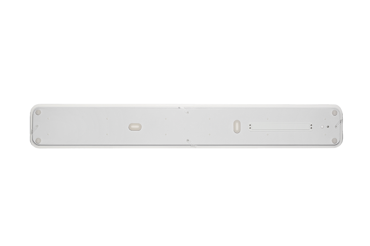 Светодиодный светильник накладной PPO-06 1200 OPAL 50W 4000K PRO-5 IP40 196-264V Jazzway