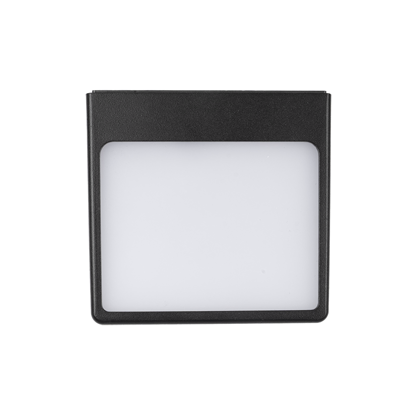 Светодиодный светильник PWL 115115/02 GX53 BL 230V IP54 Jazzway