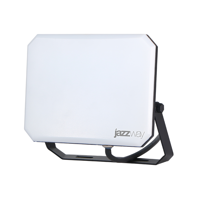 Светодиодный прожектор PFL-SA 100W OPAL 6500K IP65 Jazzway