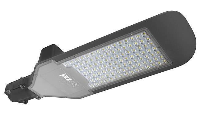Светодиодный светильник PSL 02 100w 5000K IP65 GR