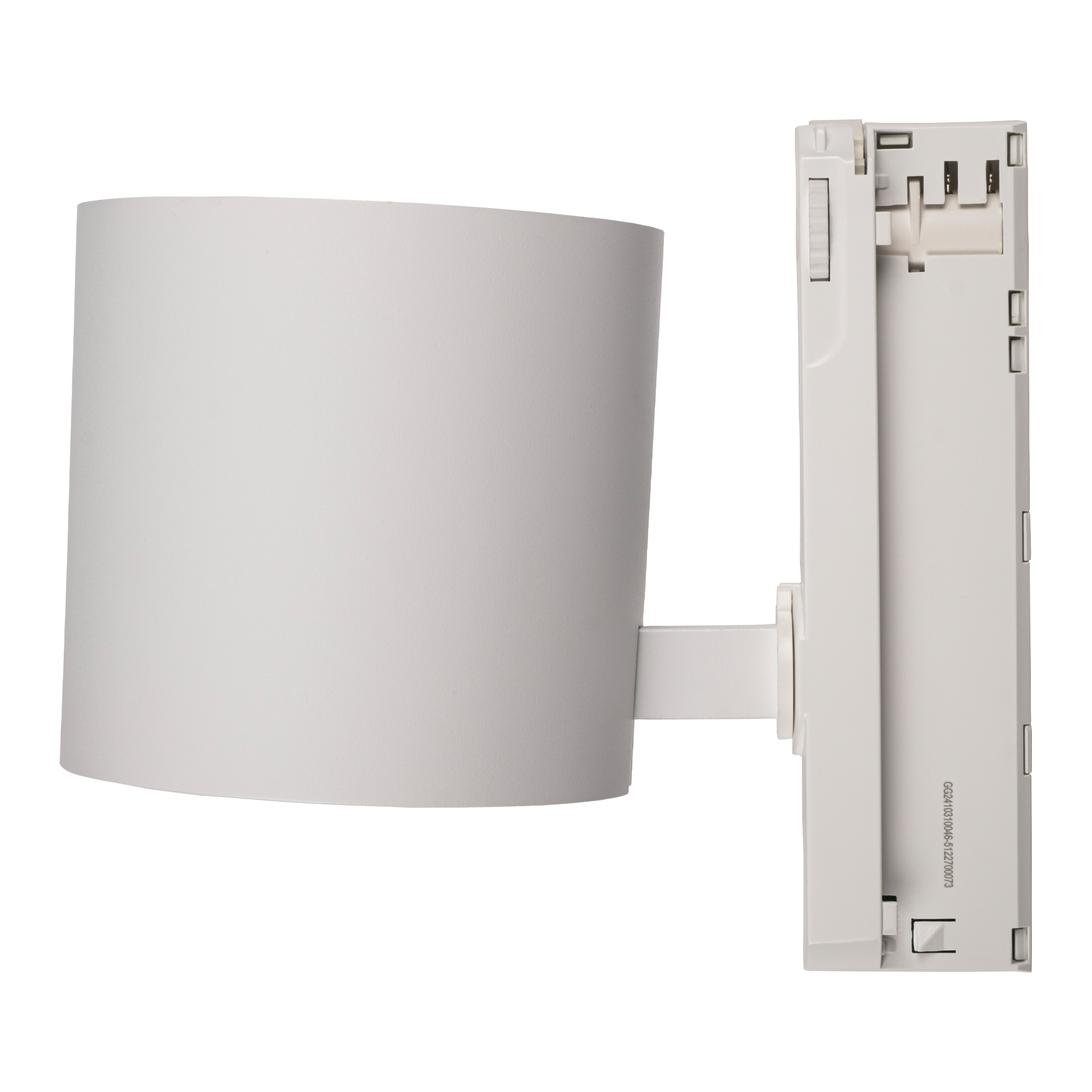 Трековый светильник 3P PTR 7040 40W 4000K 36° WH IP40 Jazzway 