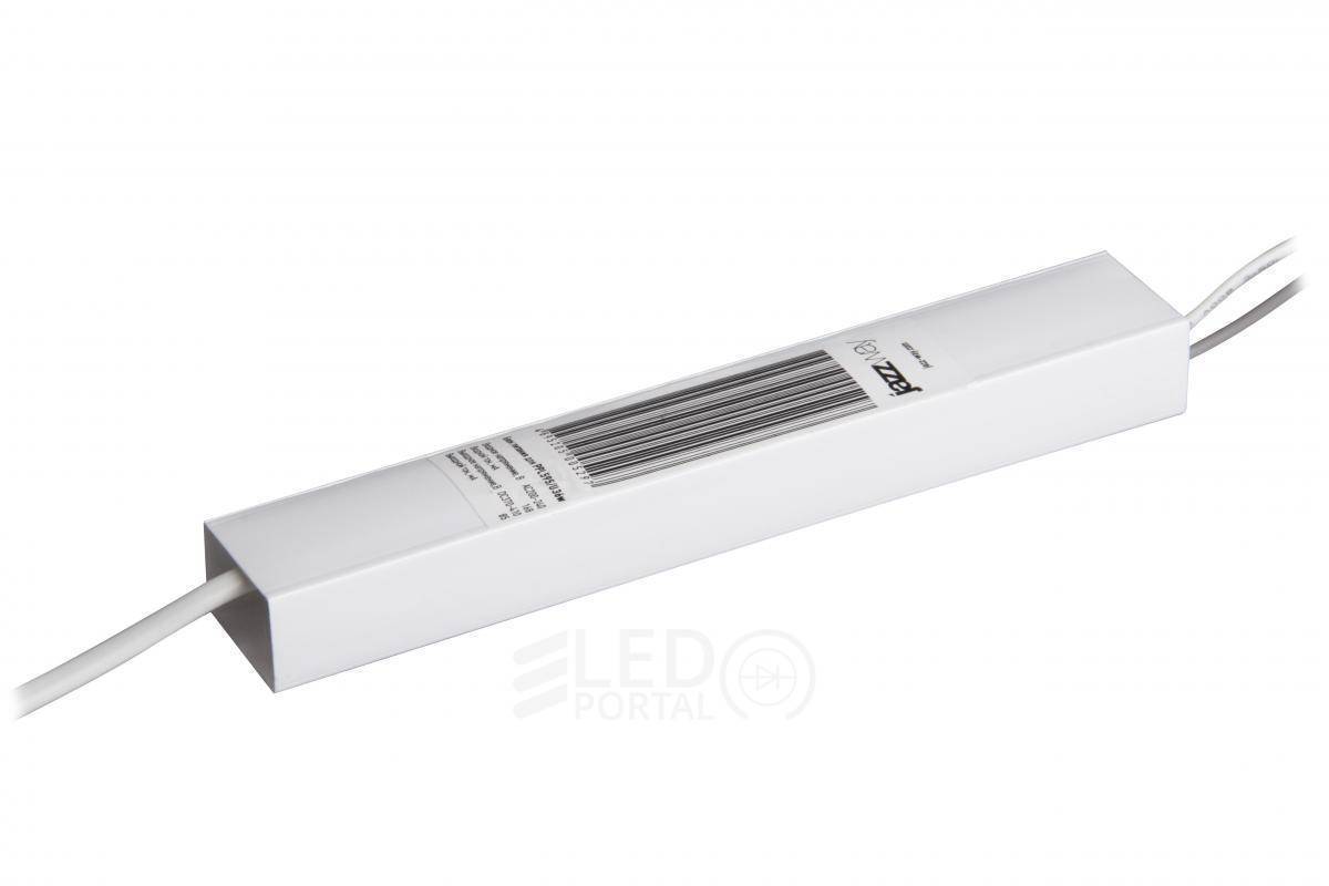 Драйвер 85mA для PPL 595/U 36w Jazzway (sw)
