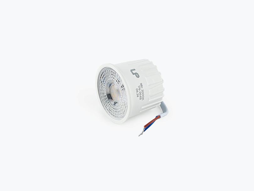 Светодиодный модуль 9Вт 3000К 220В серия MODULE