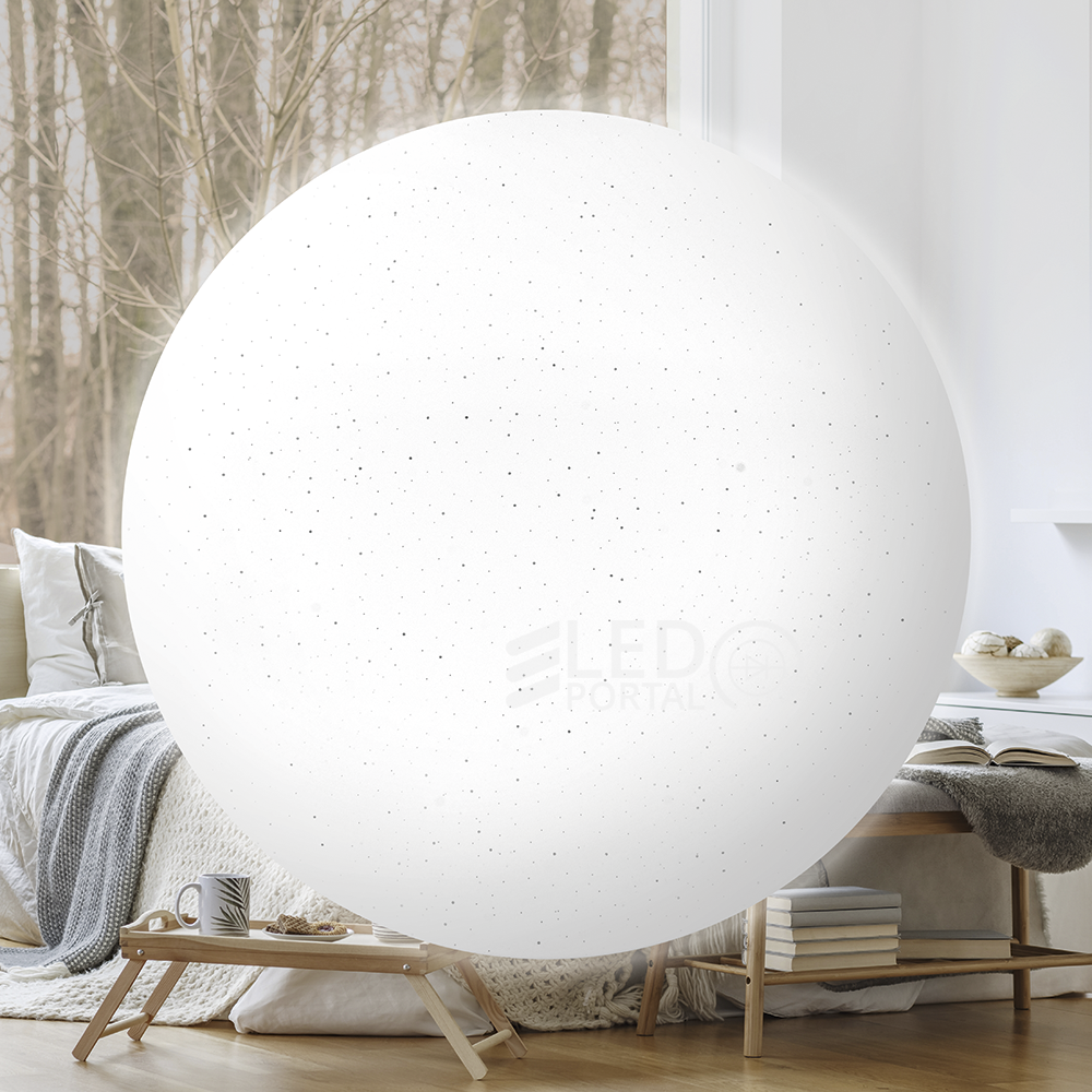 Светодиодный светильник PPB STARWAY-2 12w IP20