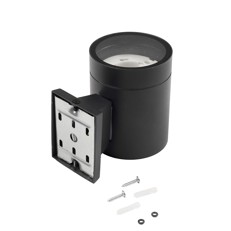Светодиодный светильник PWL 11590 GX53-1 BL 230V IP65