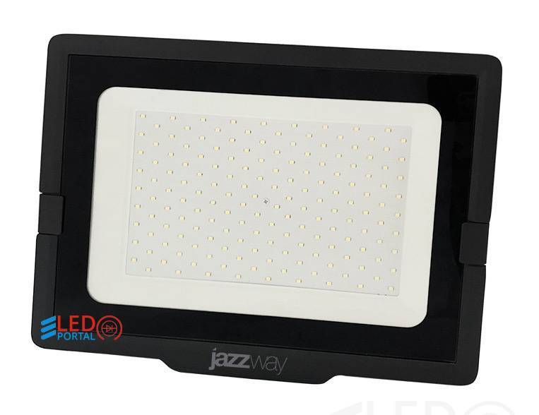 Светодиодный прожектор PFL- C3 70w 6500K IP65 Jazzway