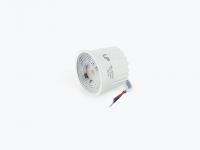 Светодиодный модуль 9Вт 3000К 220В серия MODULE