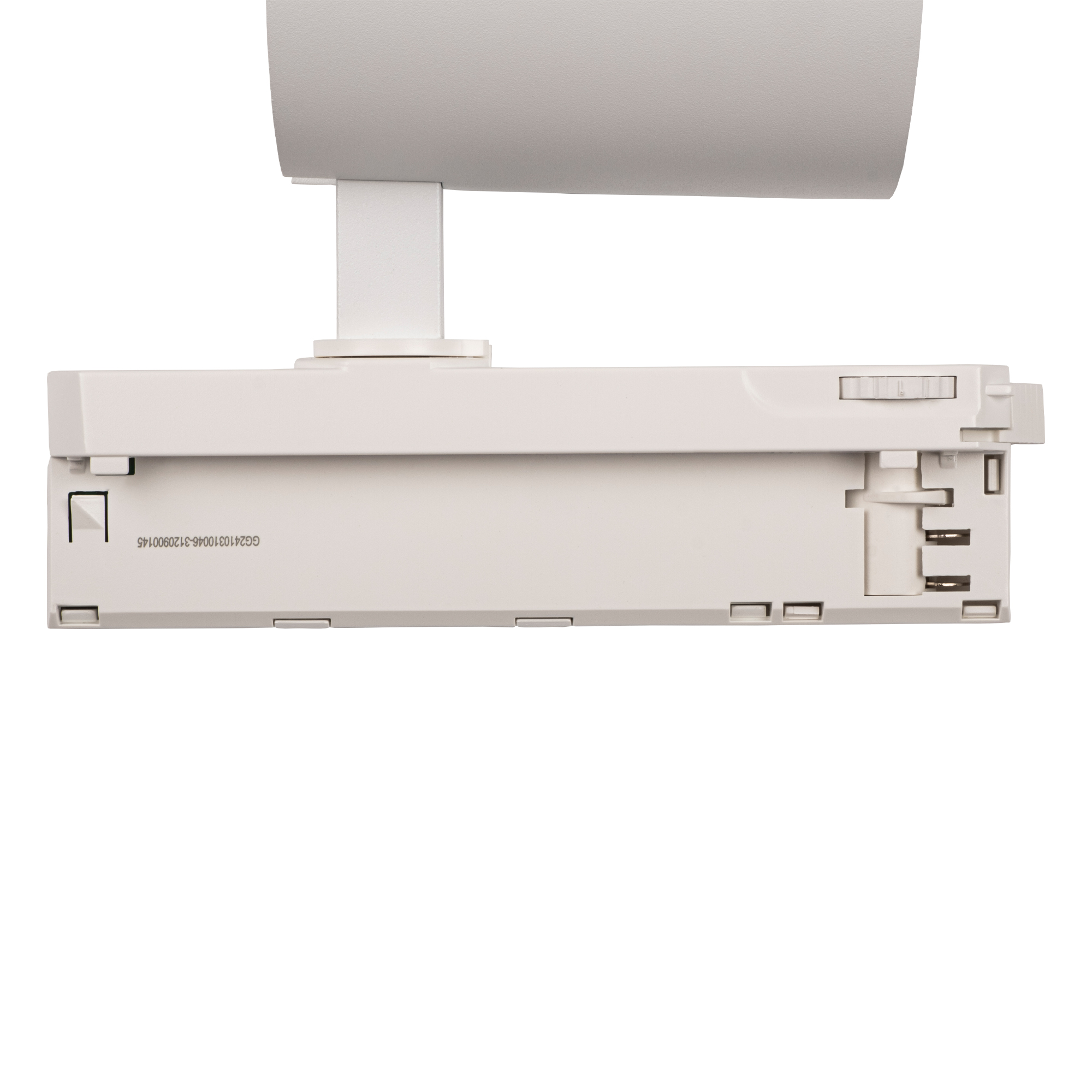 Трековый светильник 3P PTR 7030 30W 4000K 36° WH IP40 Jazzway 