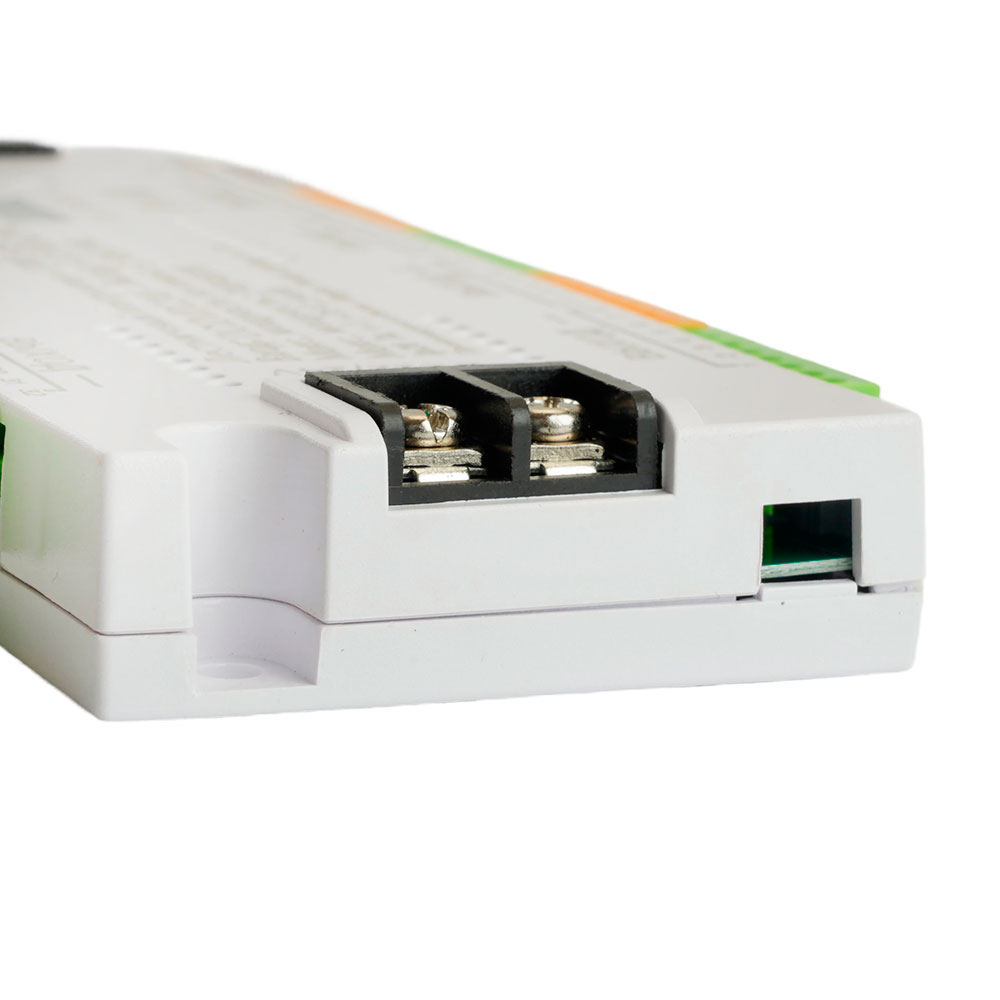 Лестничный контроллер для светодиодной ленты 12/24V IP20 LD002 FERON