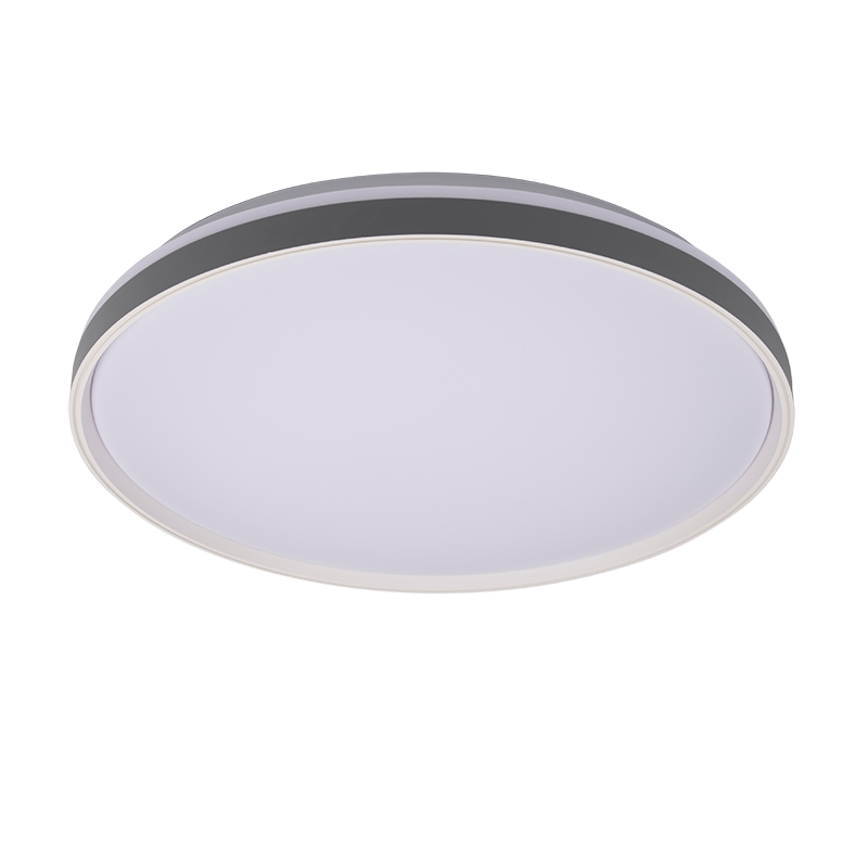 Светодиодный светильник PPB LUNA 60w 4000K IP20 D480*75  Jazzway