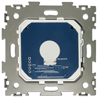 Выключатель сенсорный на одну линию с ДУ CGSS WT-M01R (механизм)
