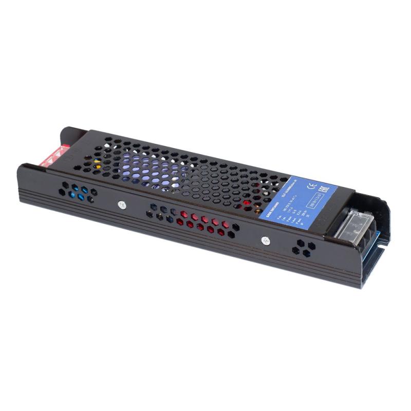 Блок питания ELF-24200BEslim-JH 200W 24V IP20 8.3A