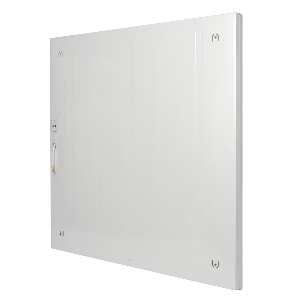 Светодиодный светильник PPL 588/G OPAL 40w 6500K IP40 "Грильято"