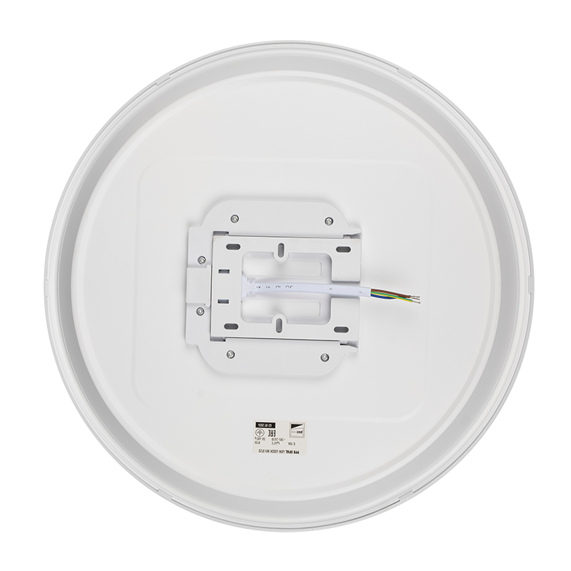 Светодиодный светильник PPB OPAL 48W 4000K WH IP20