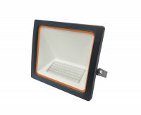 Светодиодный прожектор PFL-AS-50w 4000K IP65 асимметричный прожектор Jazzway
