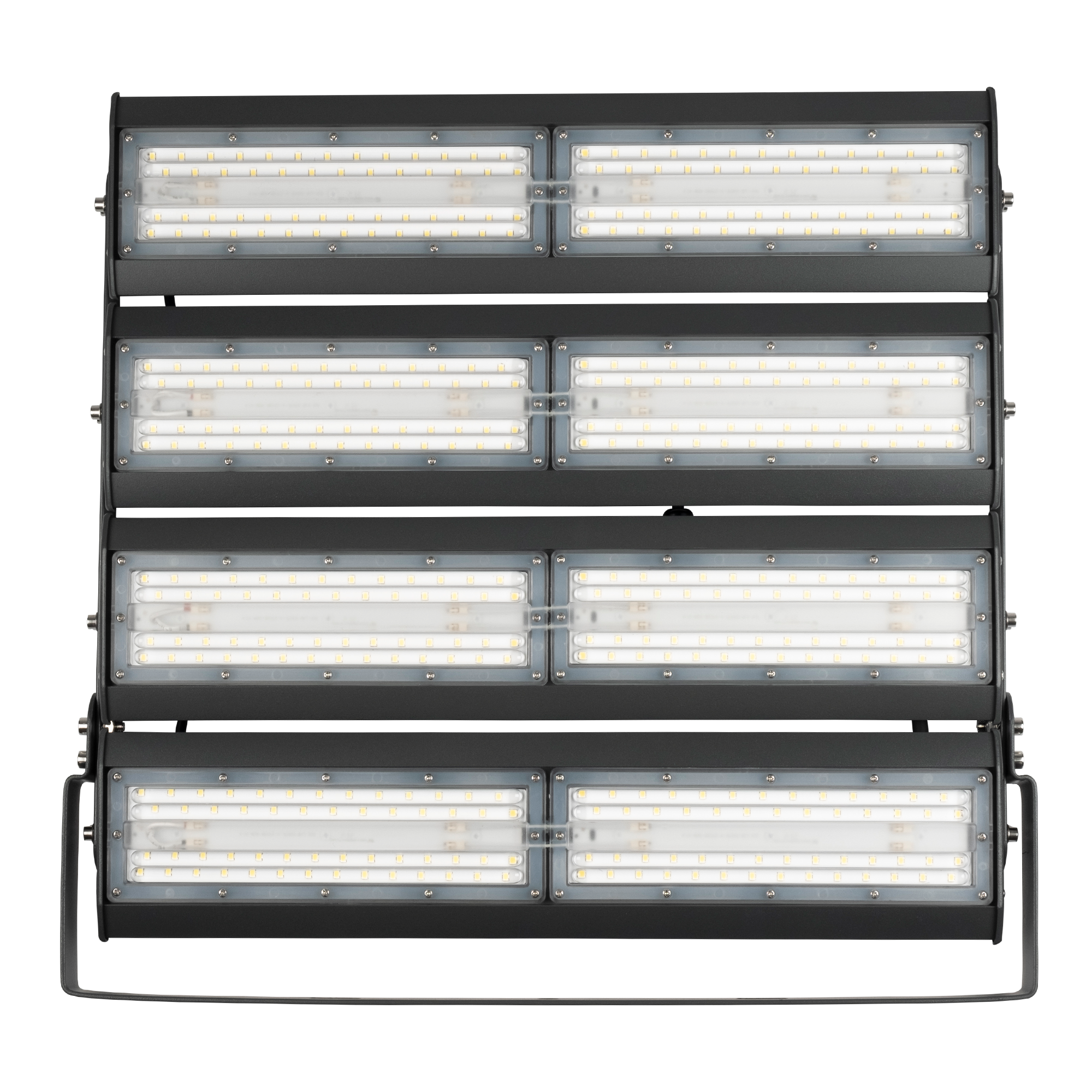 Светильник светодиодный промышленный PPI- 02 8*50w 6500K IP65 (3 г.гар) Jazzway