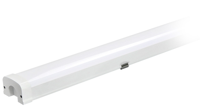 Светодиодный светильник PWP-С3 600 20w 6500K 2320Lm IP65 SHOPLIGHT (5лет.гар) Jazzway