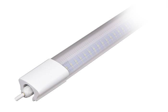Светодиодный светильник PWP-С2 1200 CLEAR 40w 3800Lm IP65 COMPACT