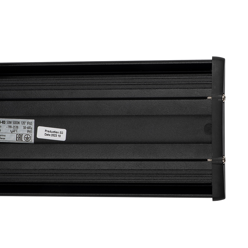 Светодиодный светильник PPI-03 50w 5000K 120° IP65  230V/50Hz