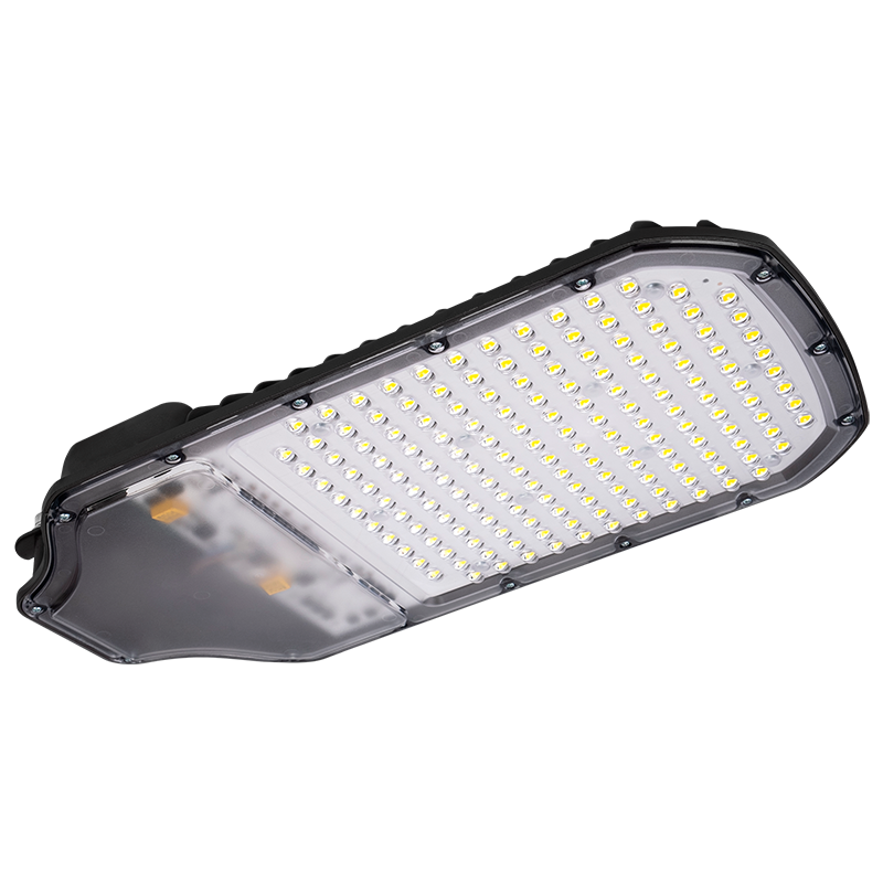 Светодиодный светильник PSL 05-2 200W 5000K GR IP65 Jazzway