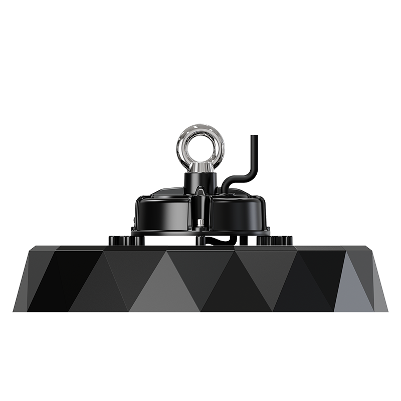Светодиодный светильник PHB 04 PRO-5 150w 5000K 90°  IP65