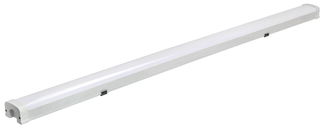 Светодиодный светильник PWP-С3 1200 40w 4000K 4640Lm IP65 SHOPLIGHT (5лет.гар) Jazzway