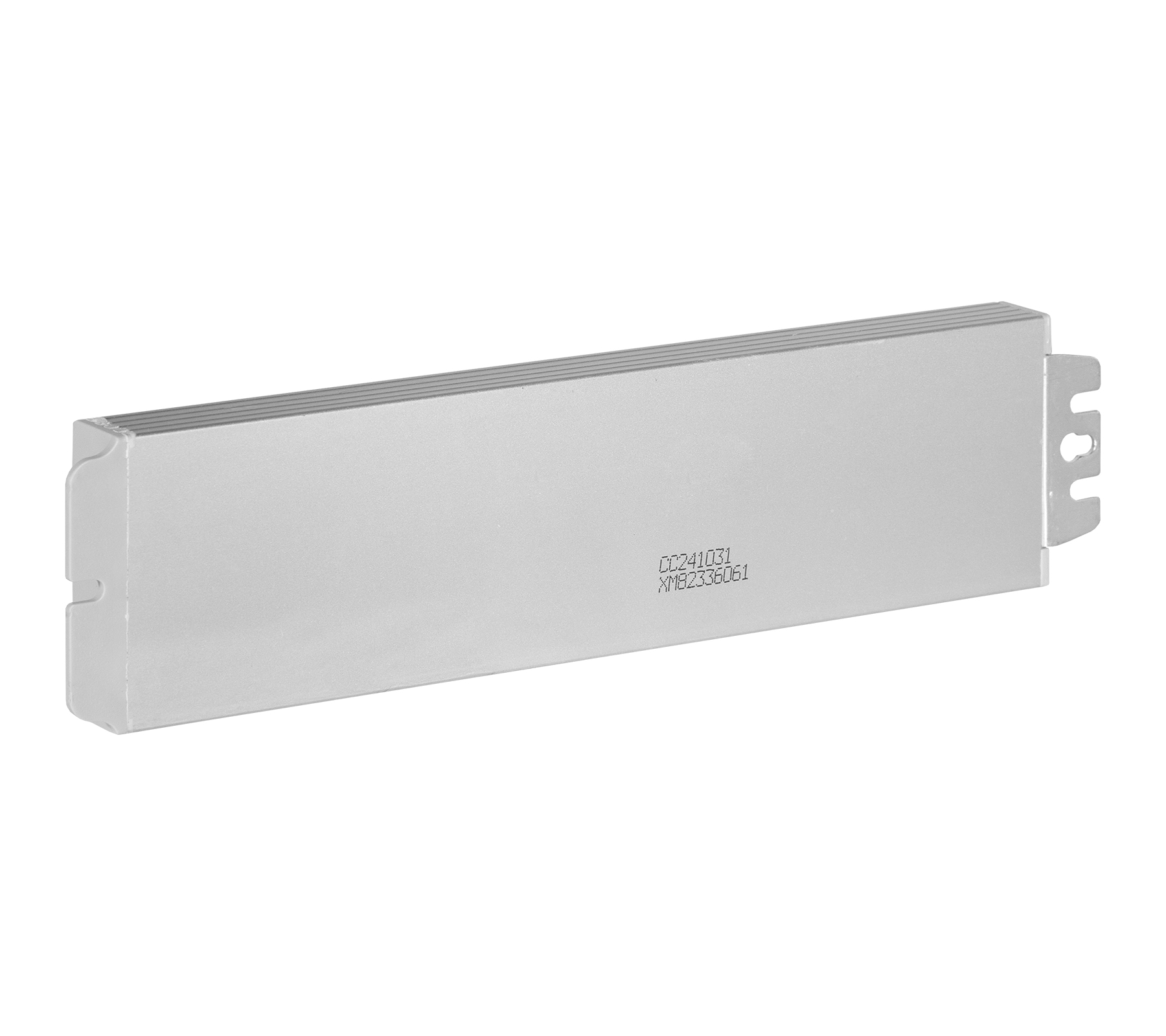 Блок питания ELF-SLKslim-24100-HY 24В, 100Вт, металл, SLIM IP68