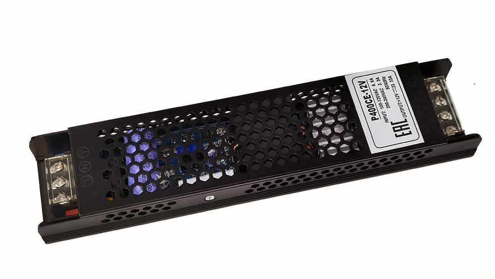 Блок питания P400CE-12V 400W 12V IP20