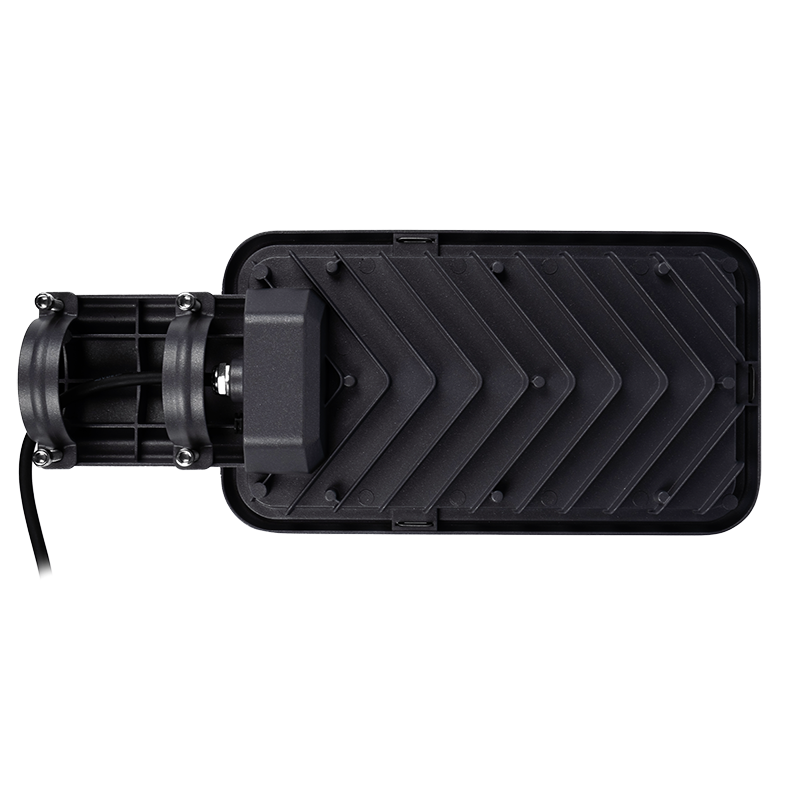 Светодиодный светильник PSL 08 80w 5000K GR 120° IP65 (3г.гар)