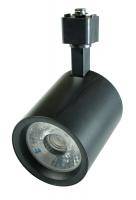 Светодиодный светильник PTR 0530 30w 4000K BL (черный) IP40 JazzWay