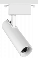 Светодиодный светильник PTR 0610 10w 4000K WH (белый) IP40 JazzWay